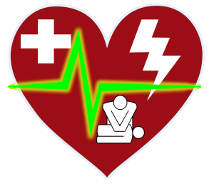 CPR Heart - FDS